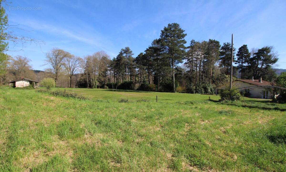 Photo 1 - Maison à PONT-DE-LARN