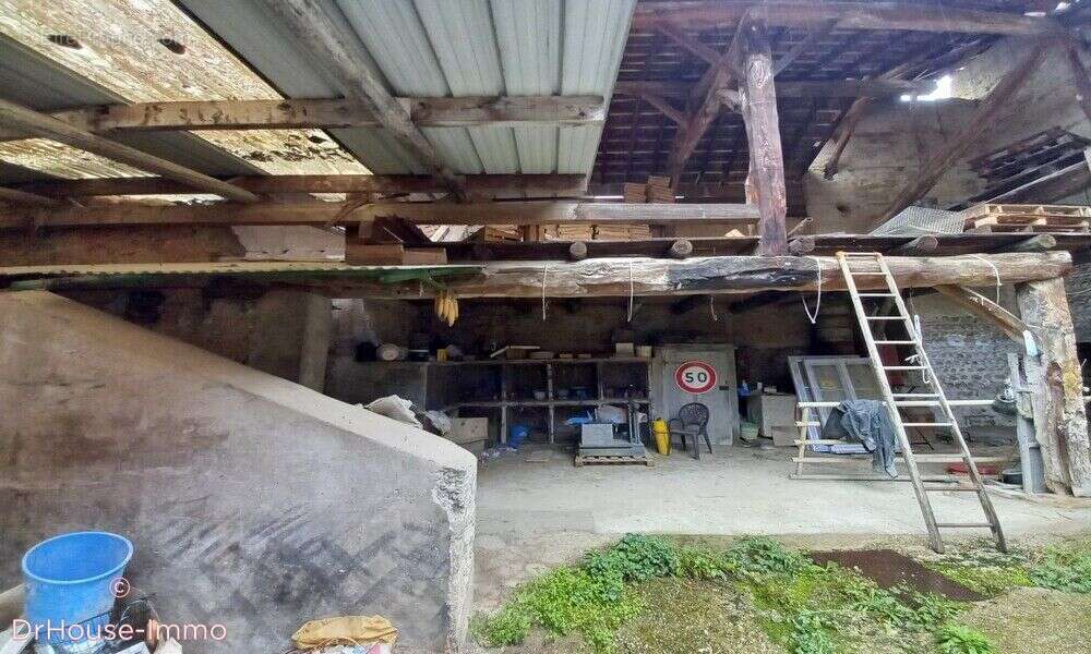 Maison à LA COTE-SAINT-ANDRE