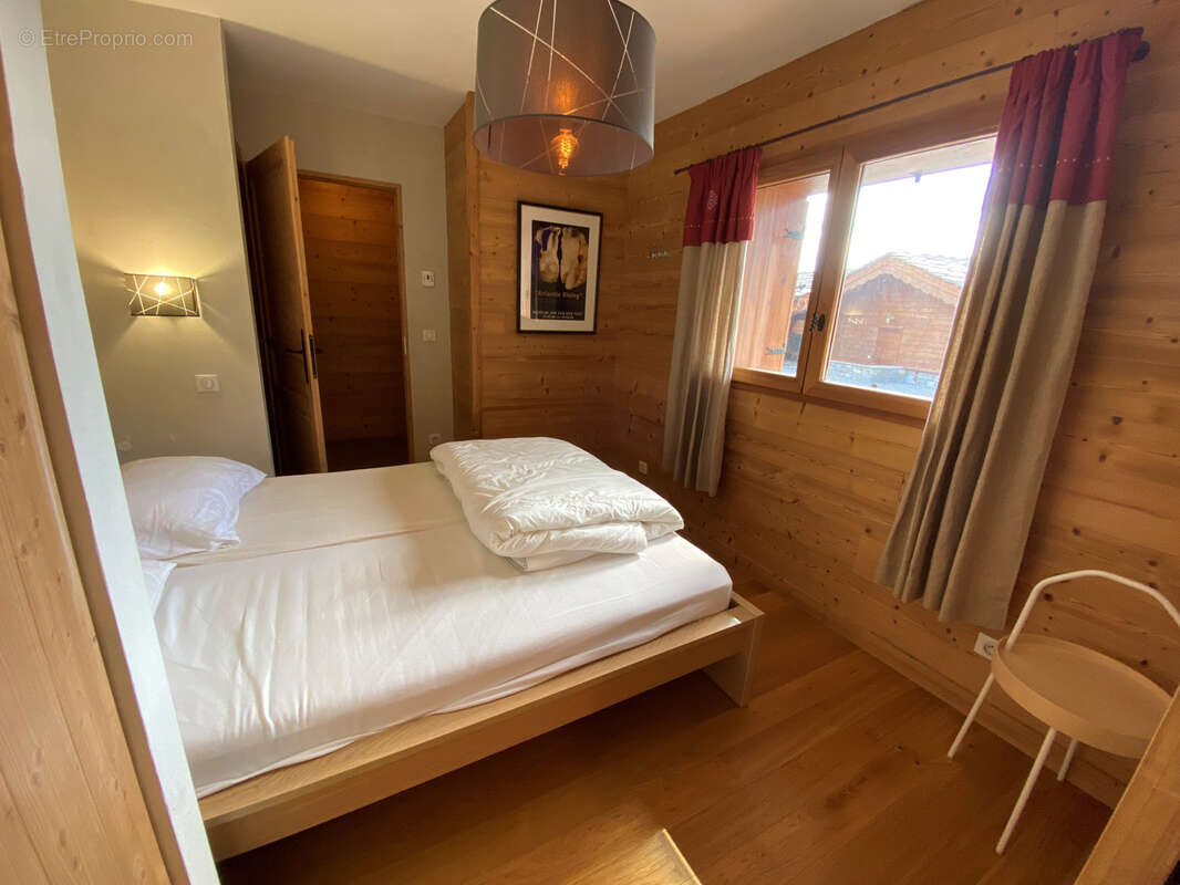 Maison à SAINT-FRANCOIS-LONGCHAMP