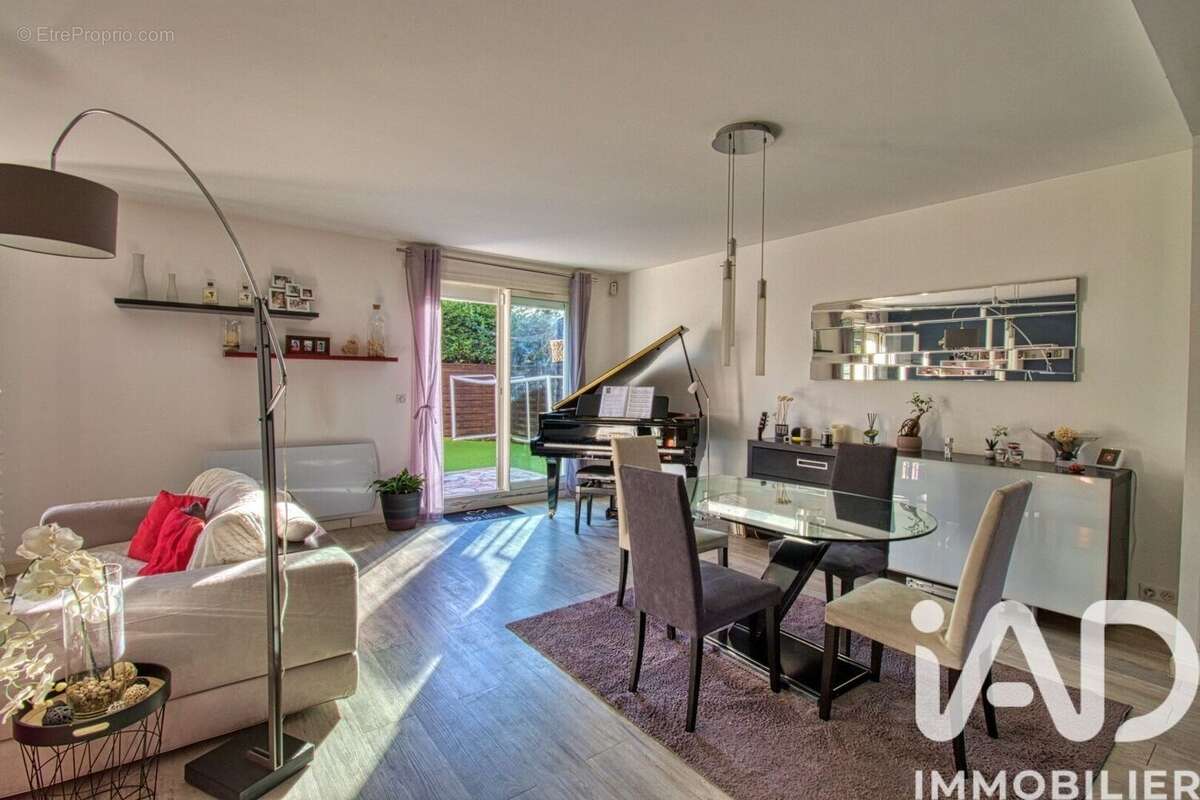 Photo 4 - Maison à CARRIERES-SOUS-POISSY