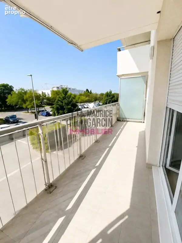 Appartement 32 m² à Avignon  - photo 3
