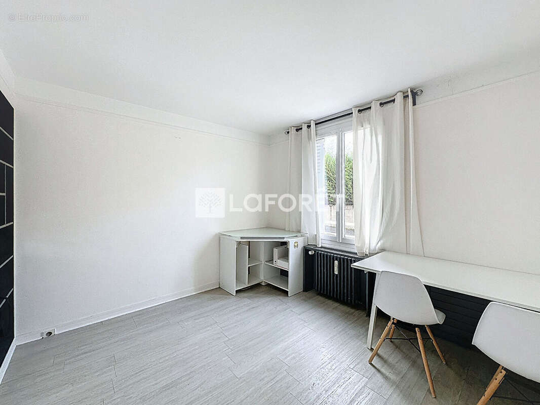 Champigny sur marne - quatre cites - av du general leclerc - photo 6