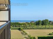 Appartement à DEAUVILLE