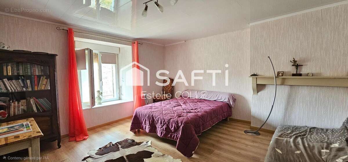Maison 110 m² à Lariviere-Arnoncourt  - photo 9