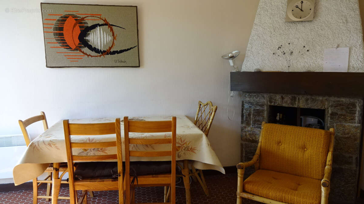 Appartement à SAINT-LARY-SOULAN