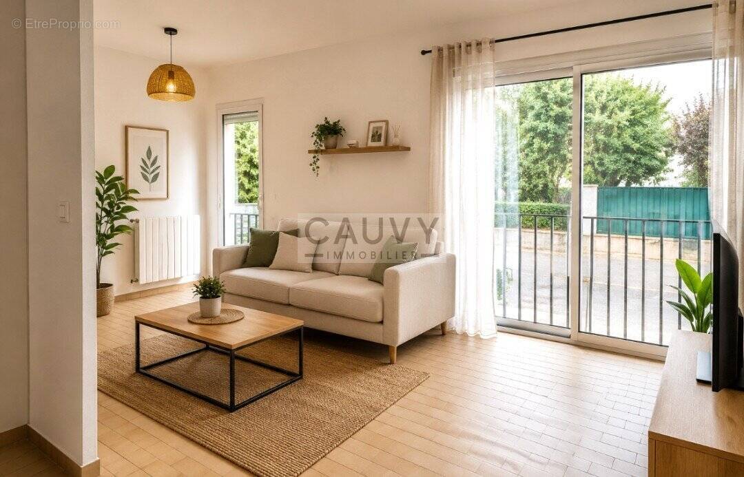 Appartement à AGDE