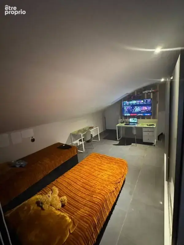 Maison de 103 m2 + salon de coiffure de 33 m2 à Mulhouse - photo 10