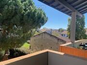 Appartement à MURET