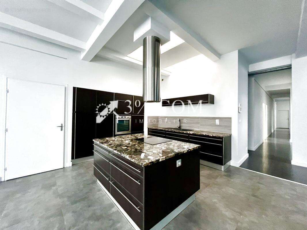 Appartement à FACHES-THUMESNIL