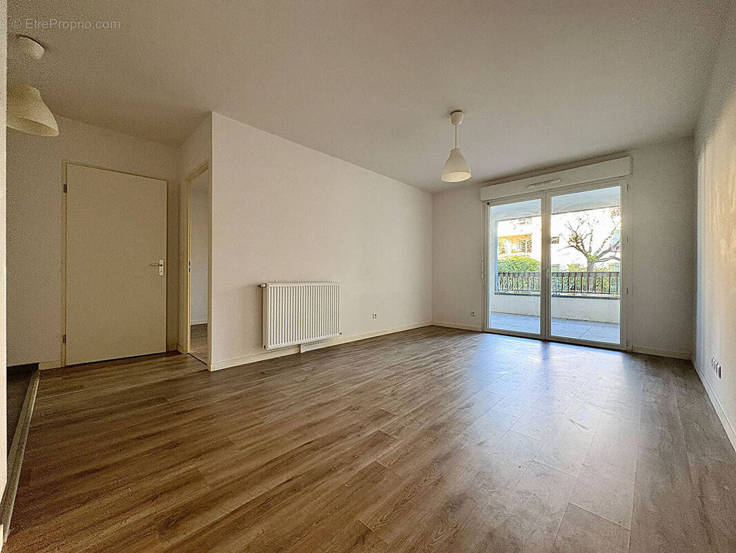 Appartement à BRUGES