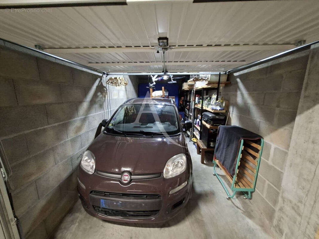 Appartement à TIERCE