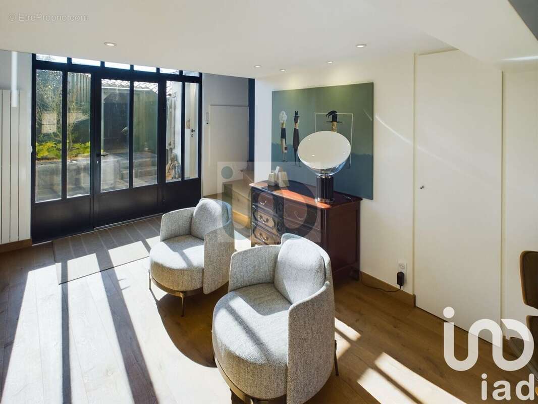 Photo 8 - Maison à LA FLOTTE