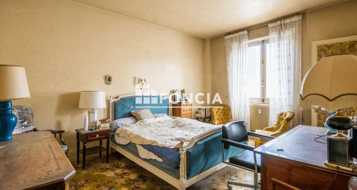 Appartement à RODEZ