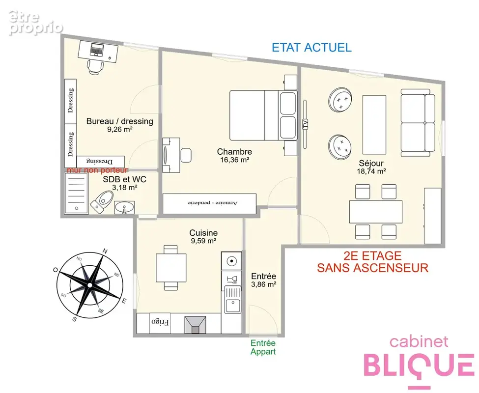 Il a des plans pour vous ! - photo 10