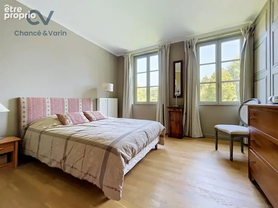 Maison 12 pièces 298 m² à vendre à Beuvillers (14100) - photo 6