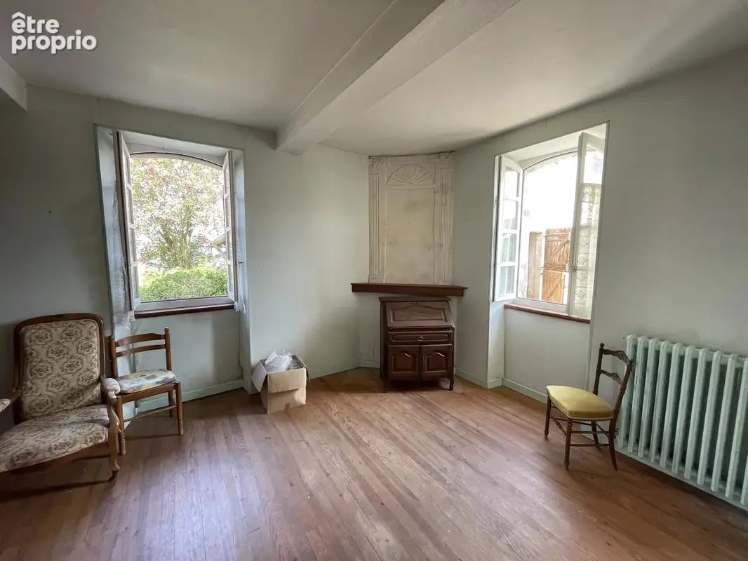 Grande maison de caractère à Tilh, 6 chambres - photo 15