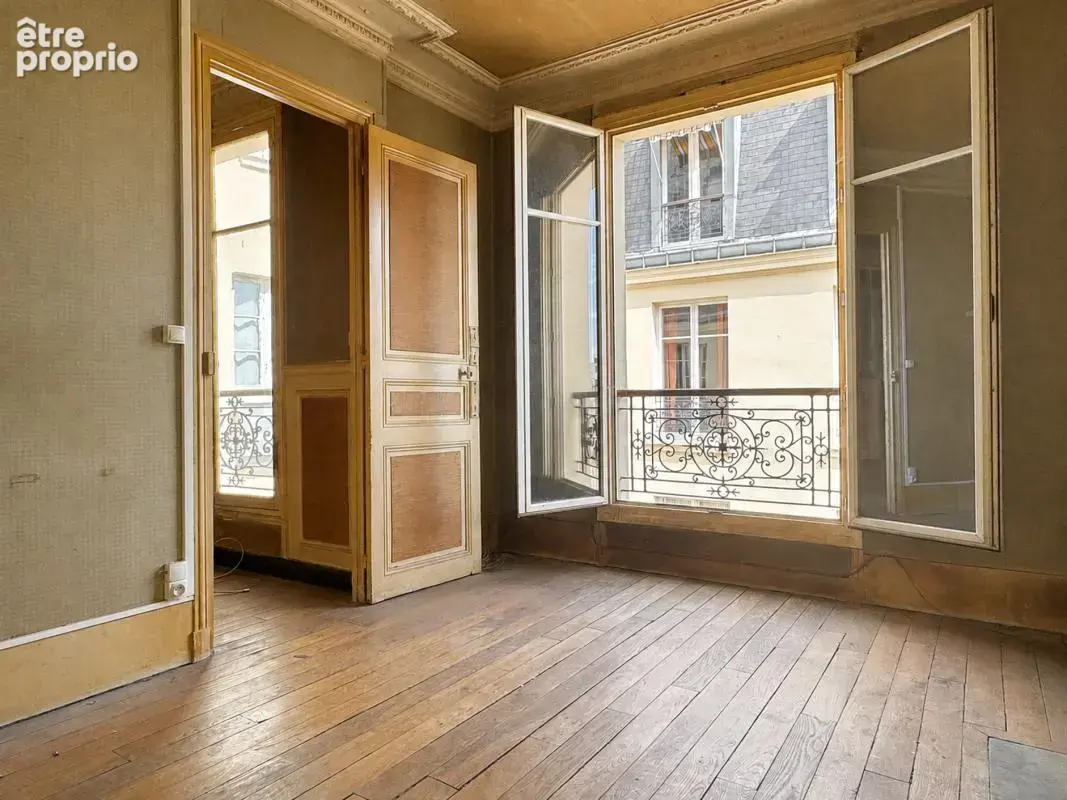 Appartement - photo 2