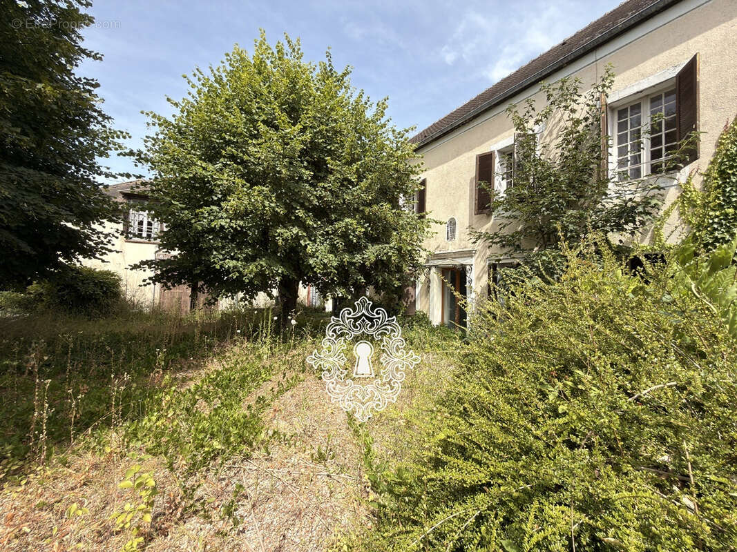Maison à PROVINS