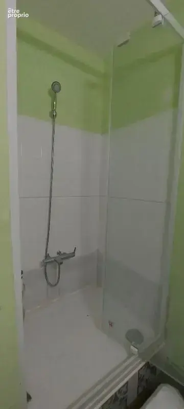 30.gard.nimes. appartement de 38 m²  quartier camplanier dans residence calme et securisee - photo 6