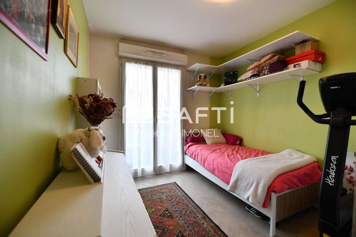 Photo 7 - Appartement à NANTERRE