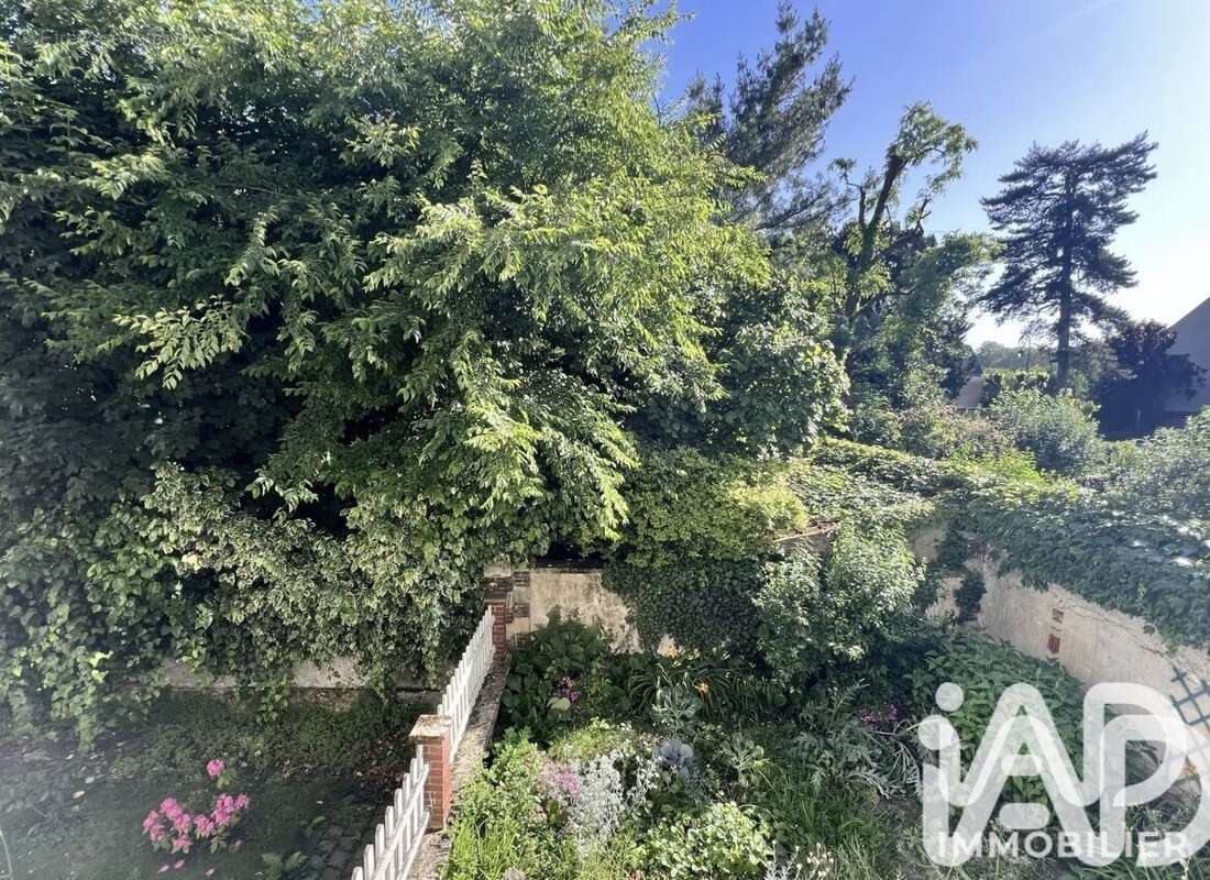 Appartement 70 m² à Versailles  - photo 6
