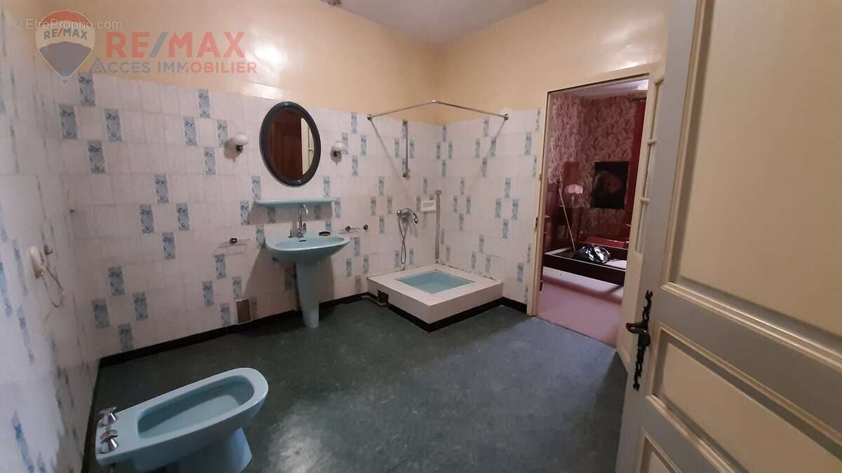 Maison à PEYRIAC-MINERVOIS