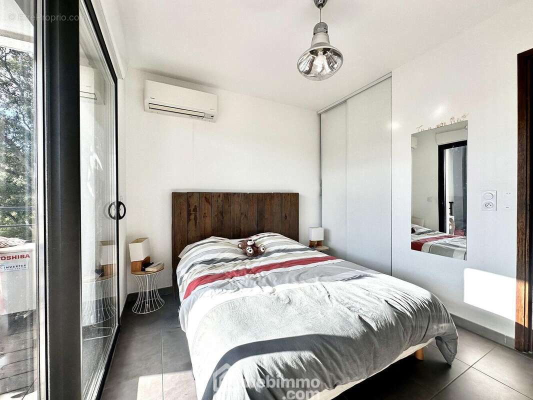 Appartement à SAN-MARTINO-DI-LOTA