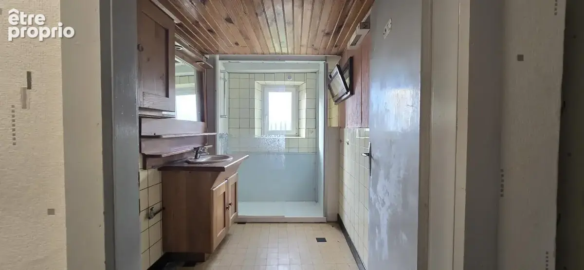 Maison de campagne - photo 19