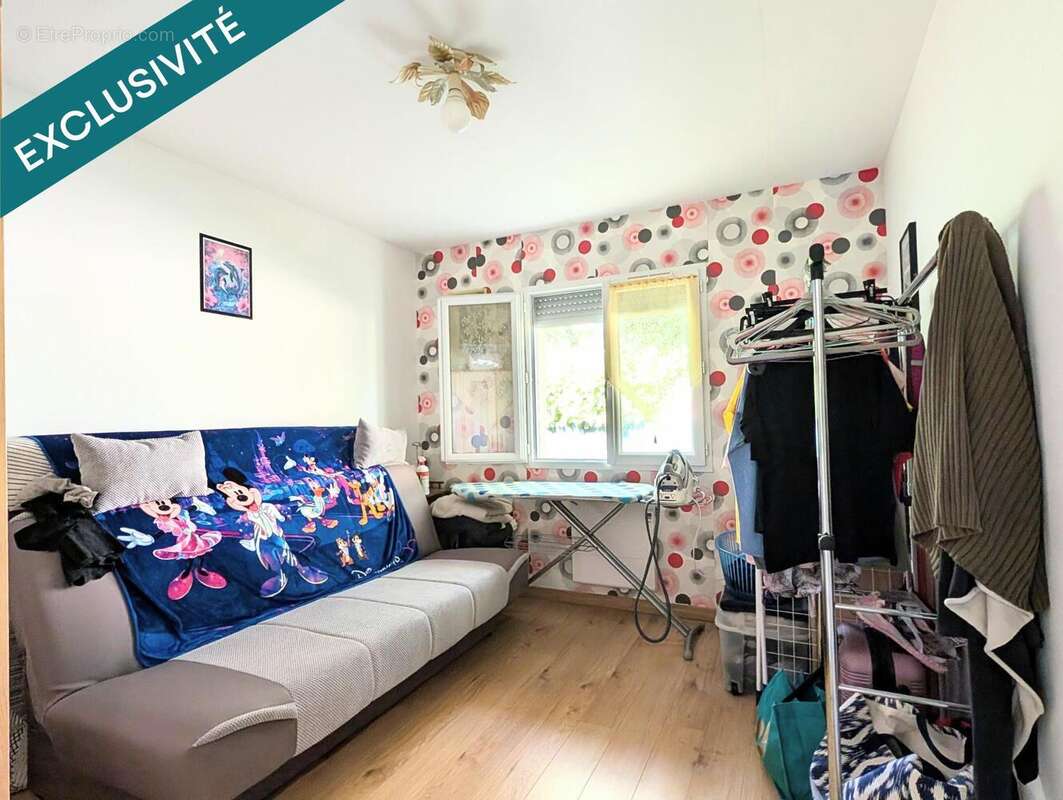 Photo 8 - Maison à SAINT-YZAN-DE-SOUDIAC