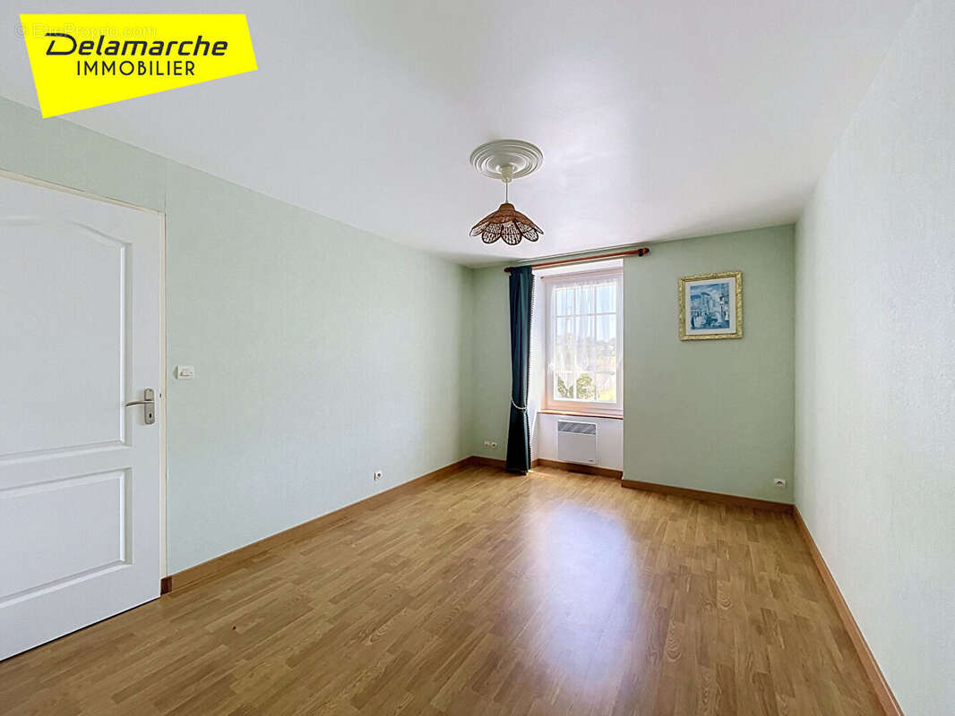 A VENDRE : Maison de campagne avec vie de plain pied à Lengronne - photo 12