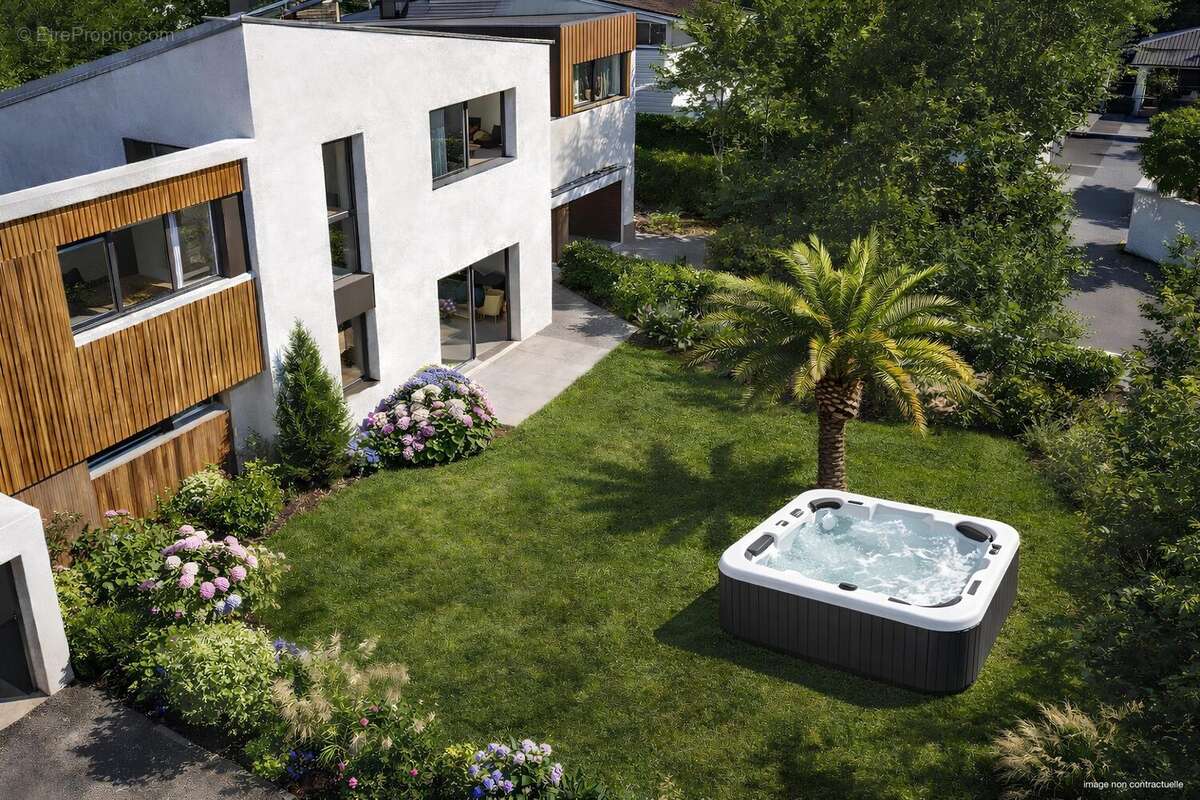 Maison 97 m² à Pornichet  - photo 4