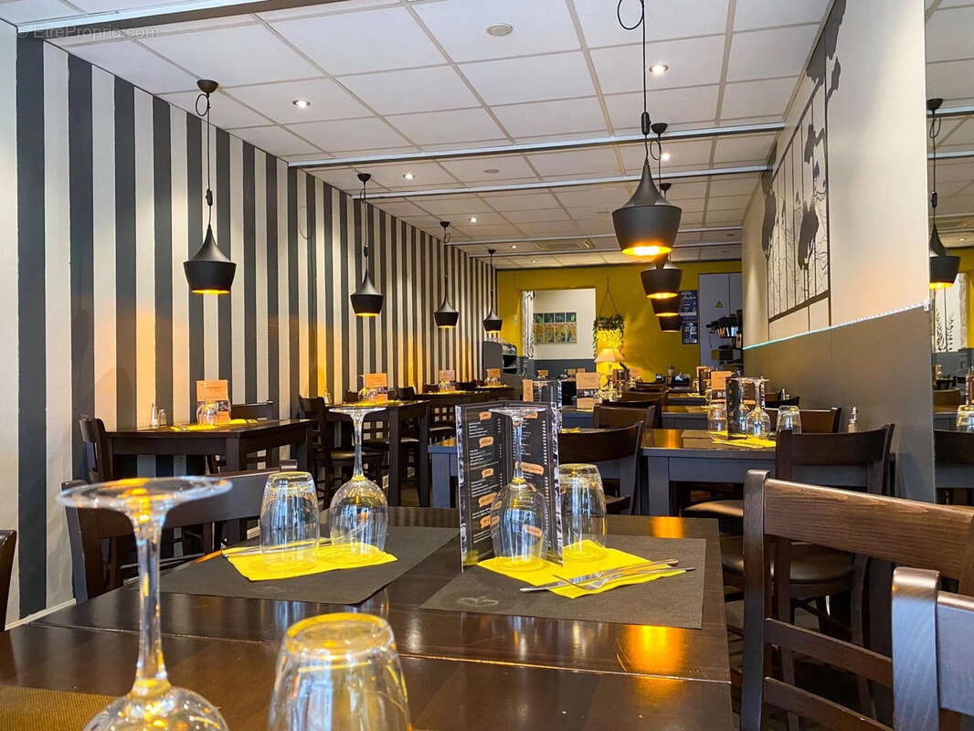 Commerce à MONT-DE-MARSAN