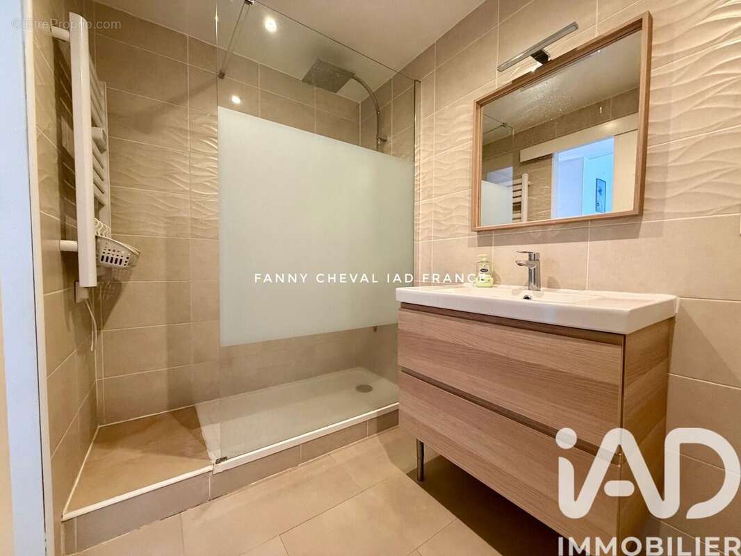 Photo 9 - Appartement à SIX-FOURS-LES-PLAGES