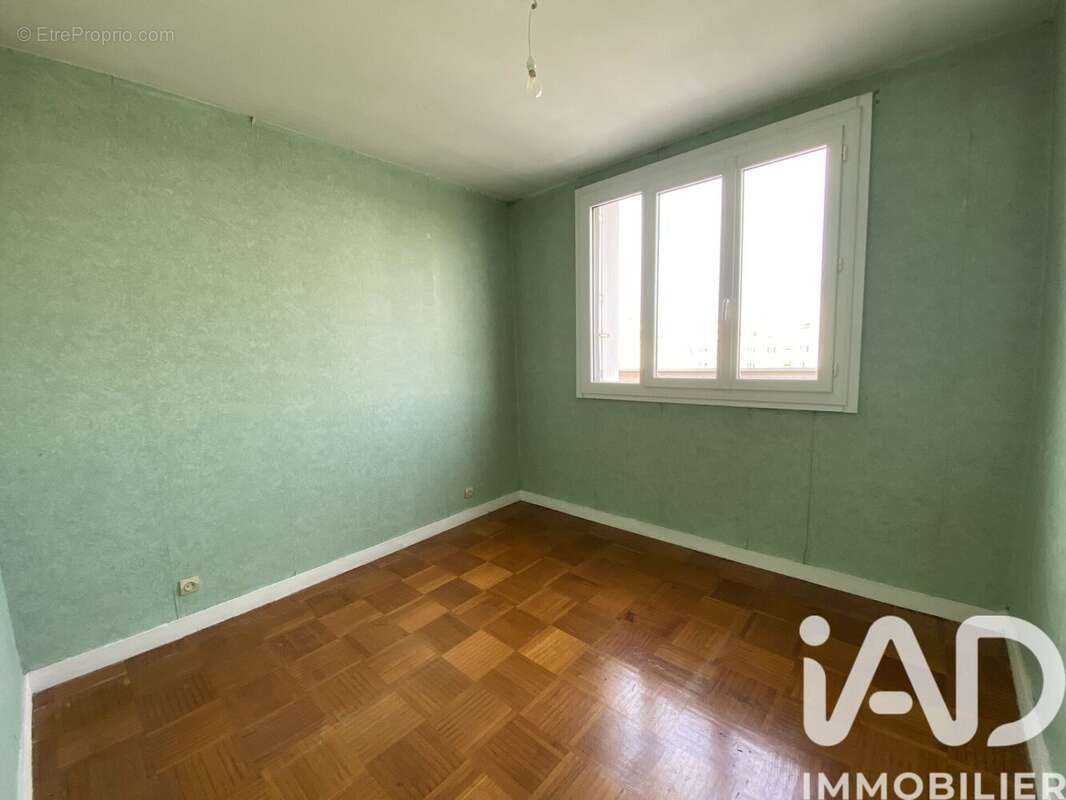 Photo 8 - Appartement à NANTES