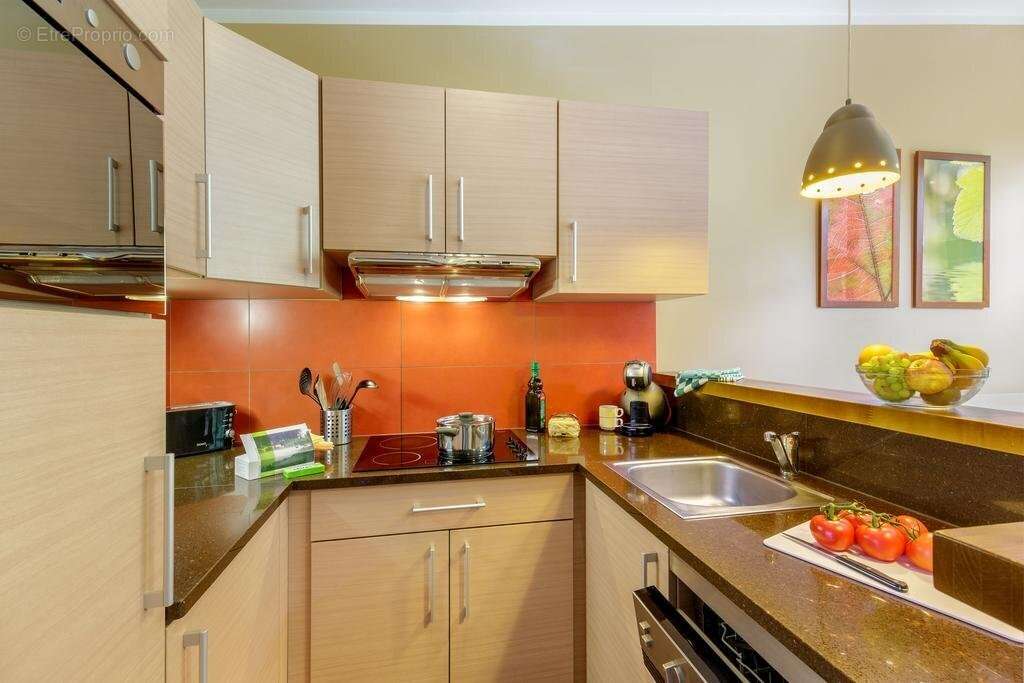 Appartement à HERMELANGE