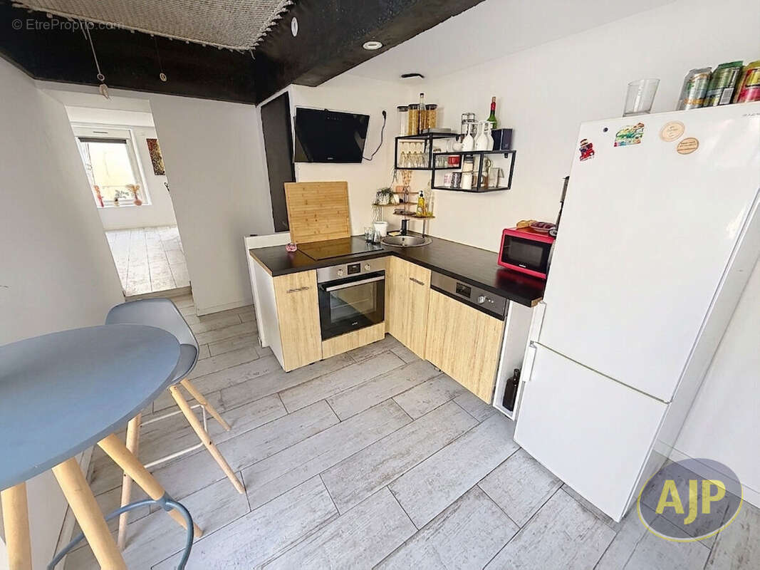 Maison Sevremoine 102 m2 - photo 3