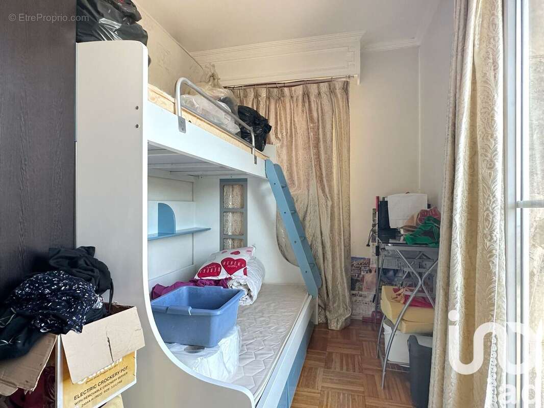 Photo 6 - Appartement à PANTIN