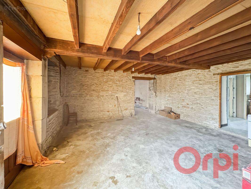 Maison à LANTAN