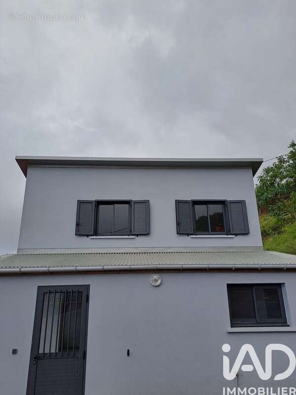 Photo 3 - Maison à SAINT-LEU