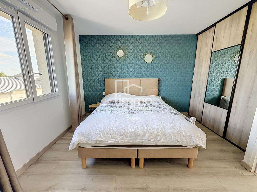 Pavillon Mayenne 5 pièces 110 m2 - photo 6