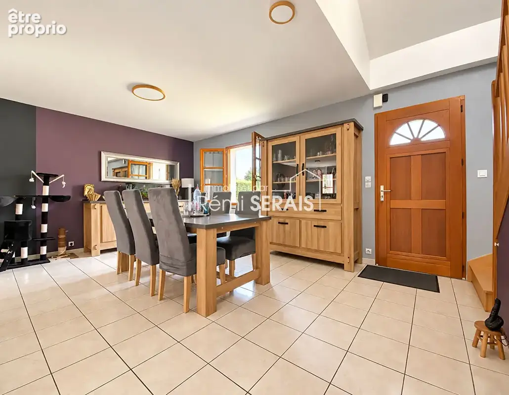 Maison 5 chambres proche Alençon - photo 2