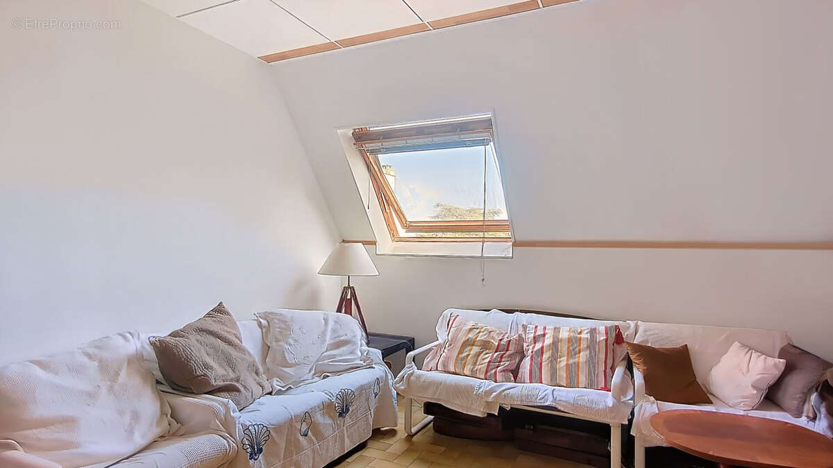 Maison de Prestige  à Tréguier : 5 Chambres + Appartement T3 Indépendant - photo 11