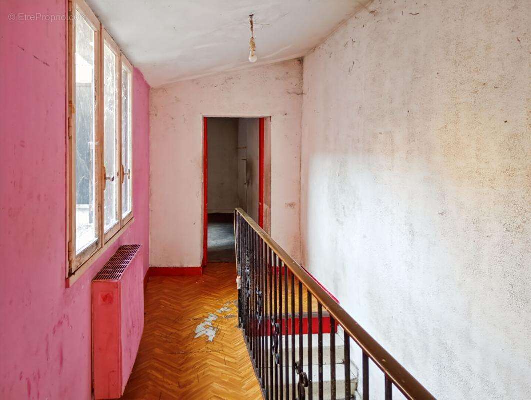 Maison à ARTHES