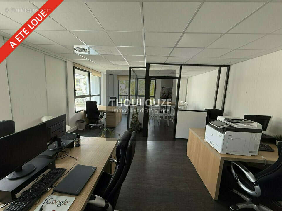 Commerce 52 m² à Montpellier  - photo 5