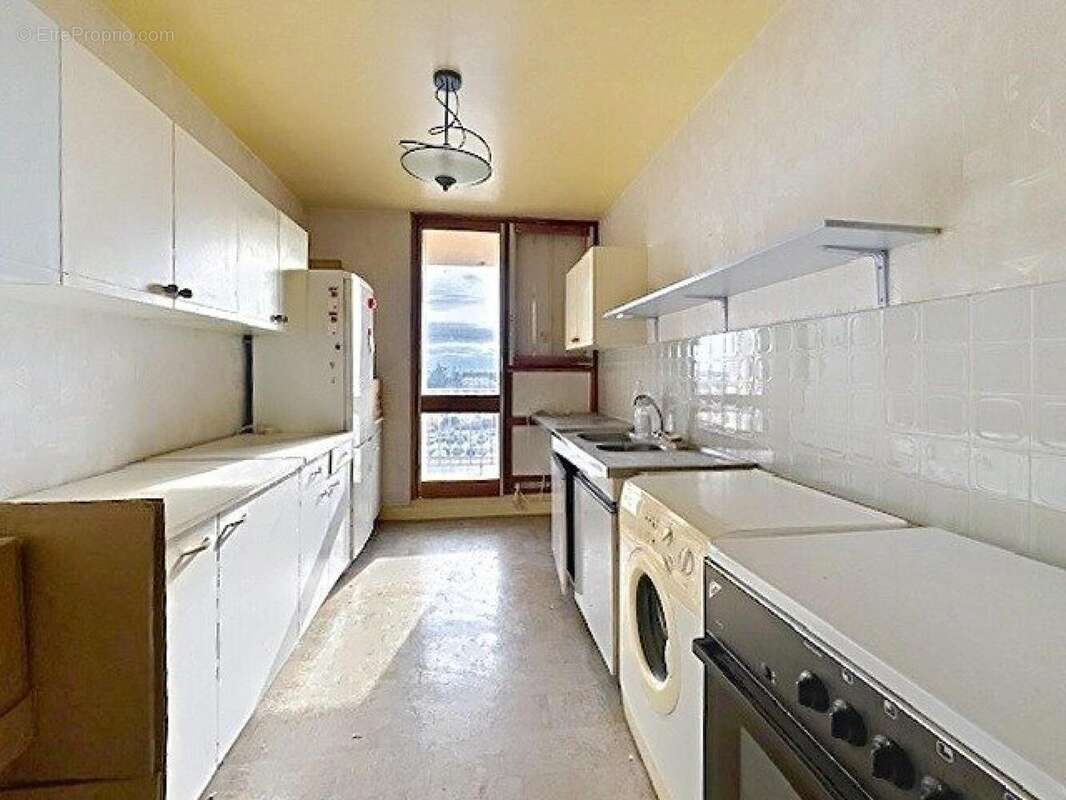 Photo 2 - Appartement à CHENOVE