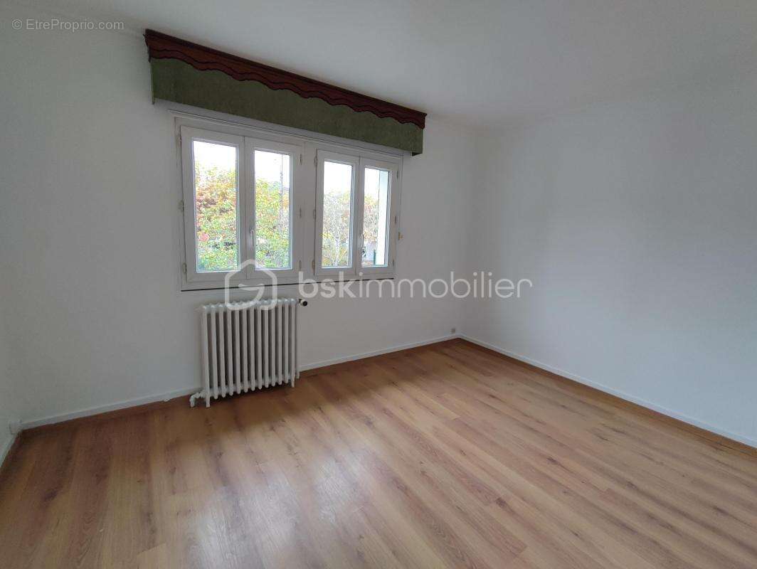 Maison à GOURNAY-SUR-MARNE