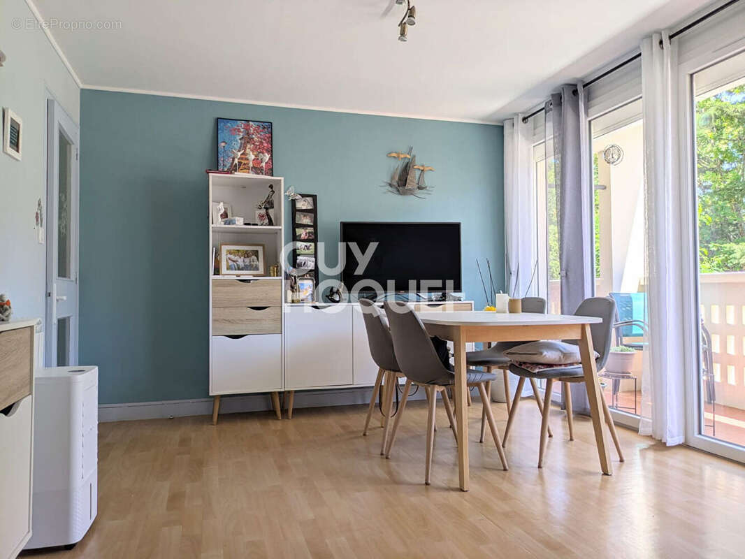 Appartement 3 pièces à vendre à St Jean de Monts - photo 2