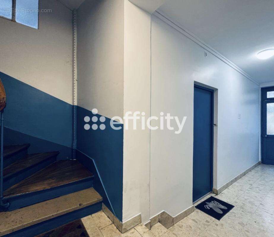 Appartement rénové - photo 7