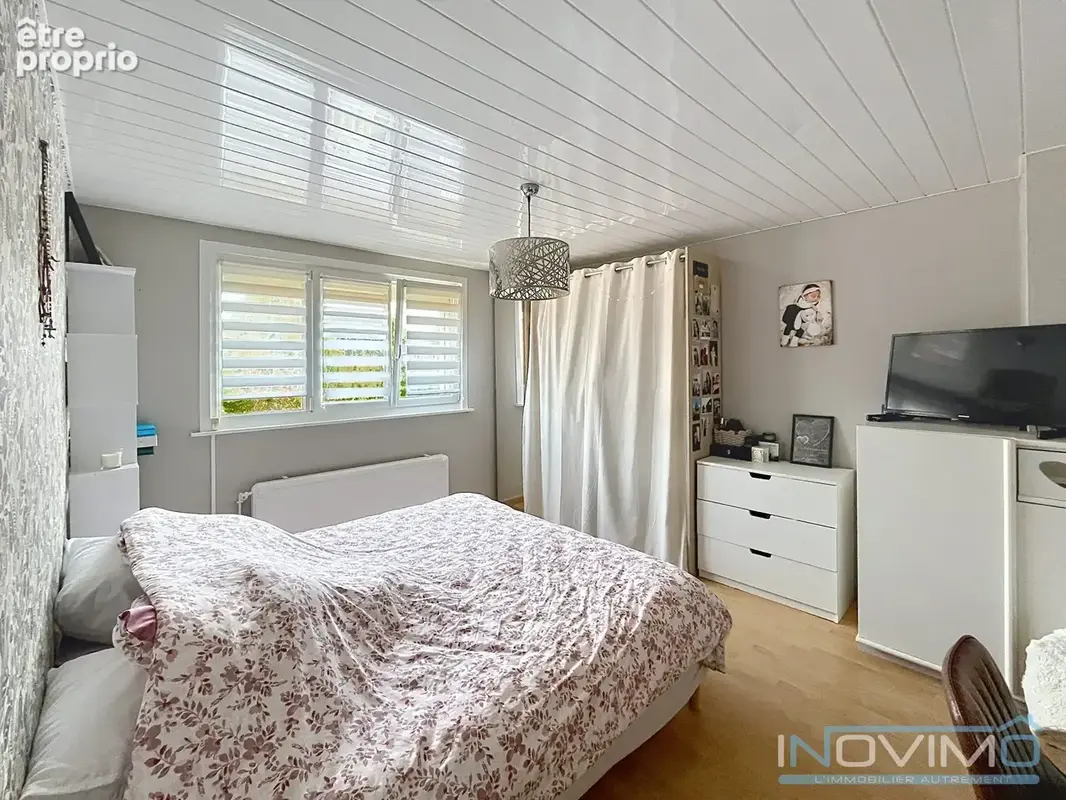 Maison 6 pièces 83 m² à vendre à Dunkerque (59640) - photo 3