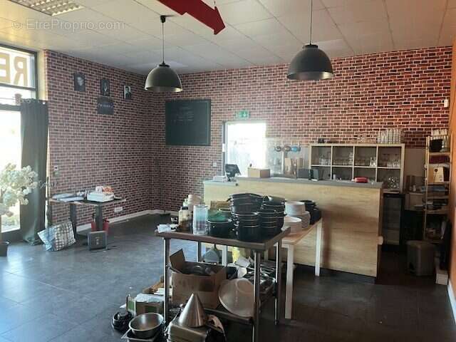 80 m² à La Sauve  - photo 2